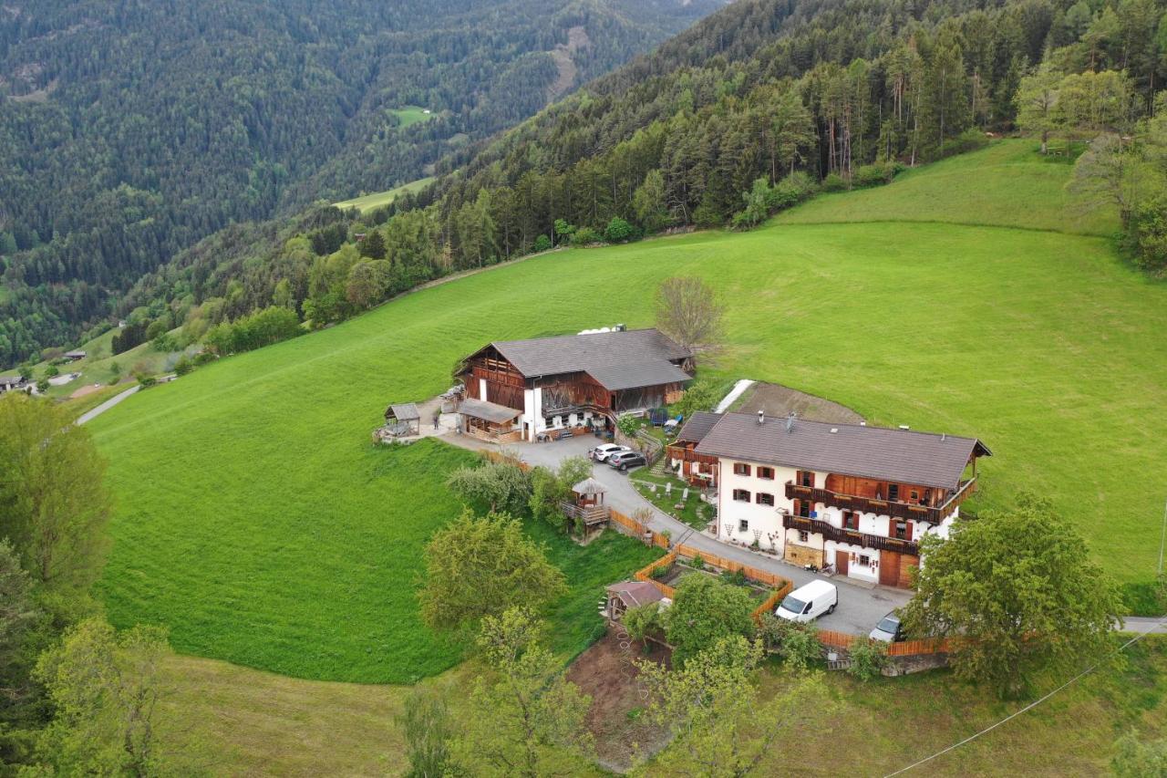 Rasoeller Hof Villa Villandro Luaran gambar
