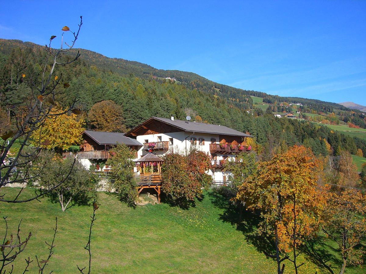Rasoeller Hof Villa Villandro Luaran gambar