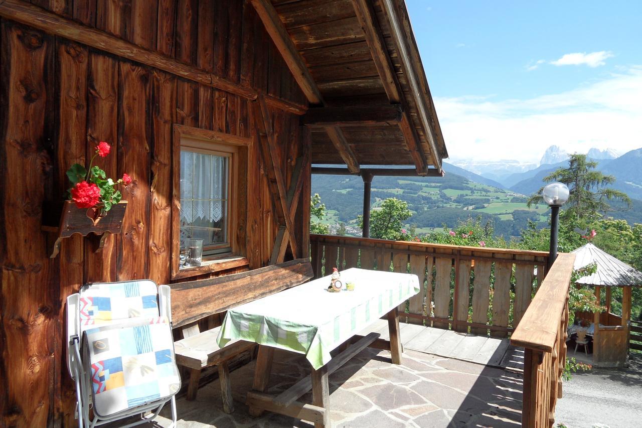 Rasoeller Hof Villa Villandro Luaran gambar