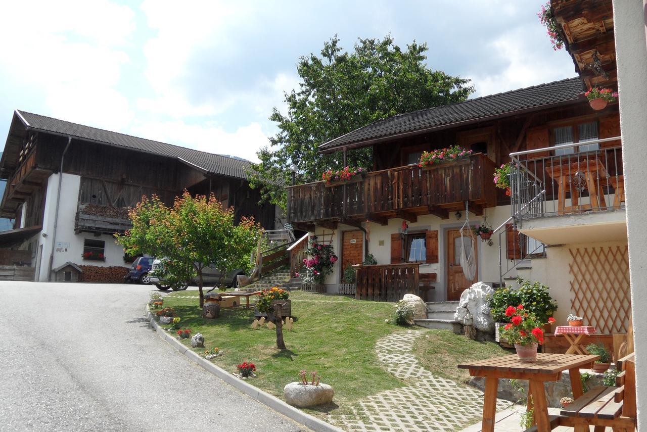 Rasoeller Hof Villa Villandro Luaran gambar