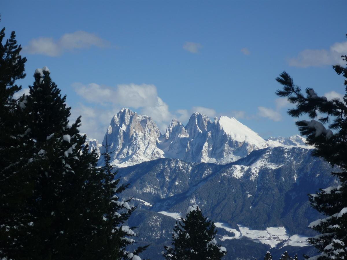 Rasoeller Hof Villa Villandro Luaran gambar