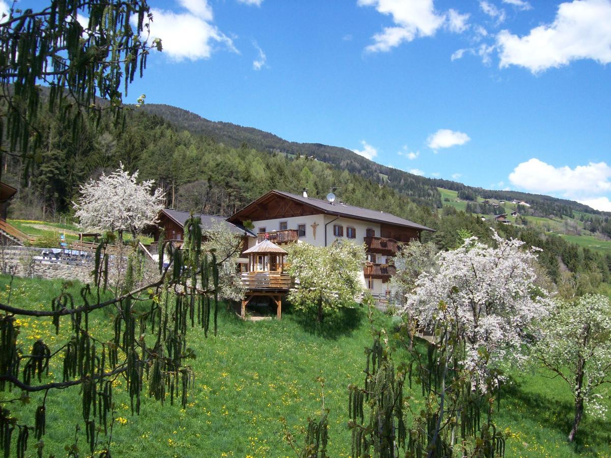 Rasoeller Hof Villa Villandro Luaran gambar