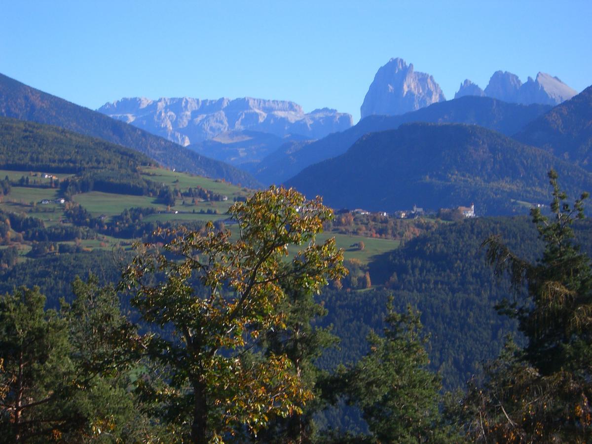 Rasoeller Hof Villa Villandro Luaran gambar