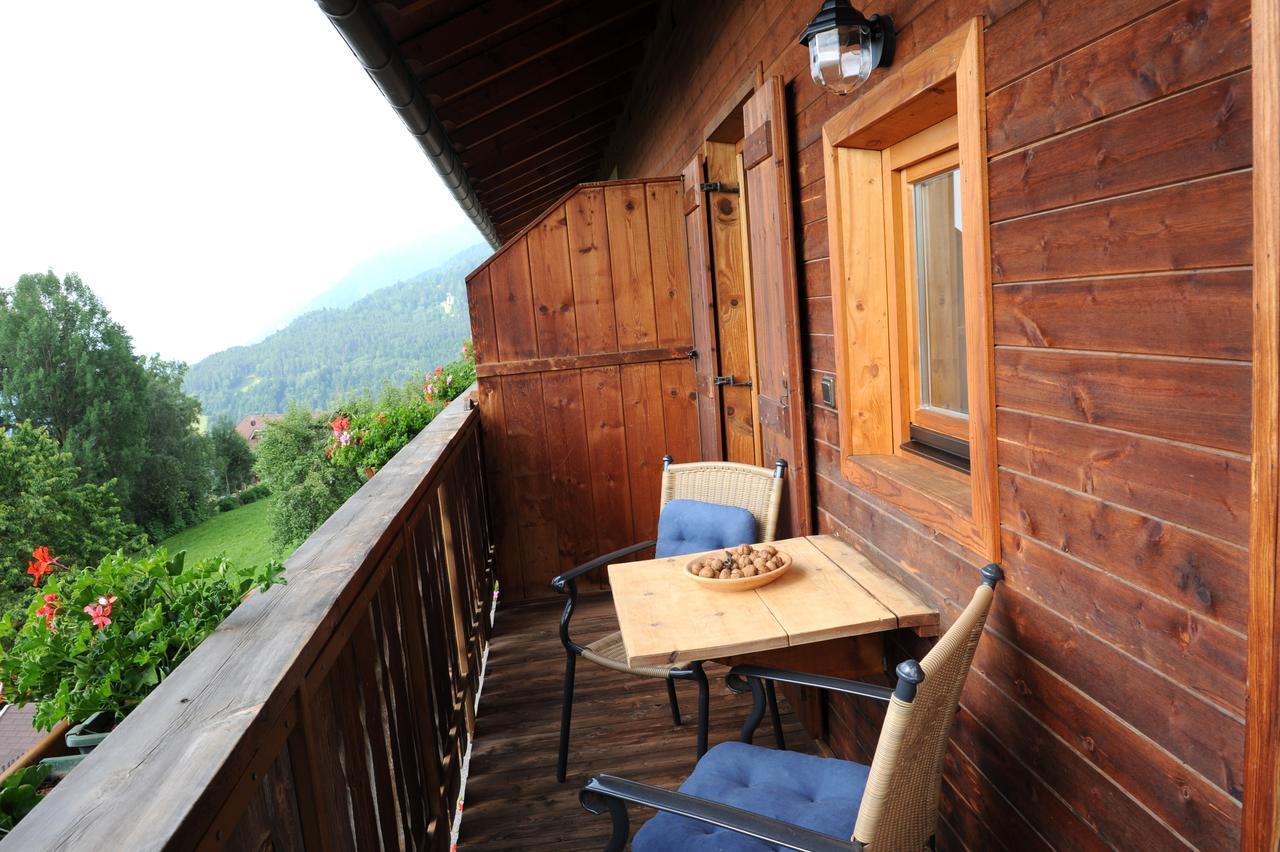 Rasoeller Hof Villa Villandro Luaran gambar